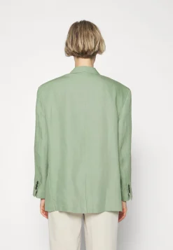 Boxy Galena - Manteau Court|Theory Sale