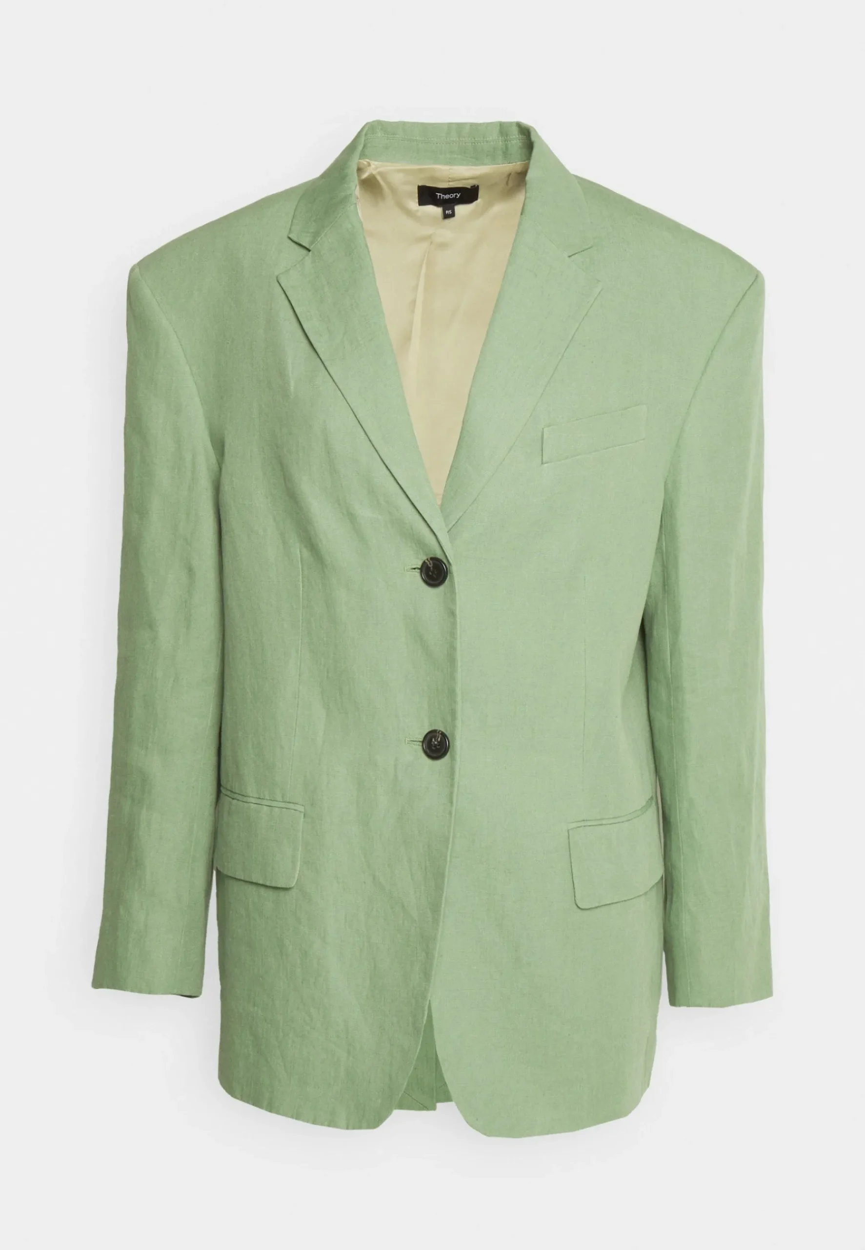 Boxy Galena - Manteau Court|Theory Sale