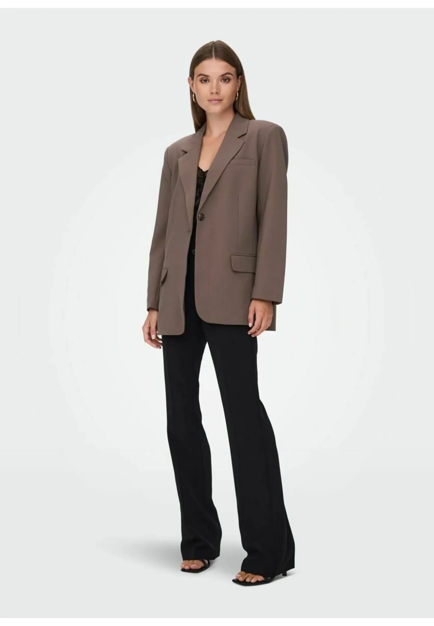 Boyfriend - Blazer|ONLY Online