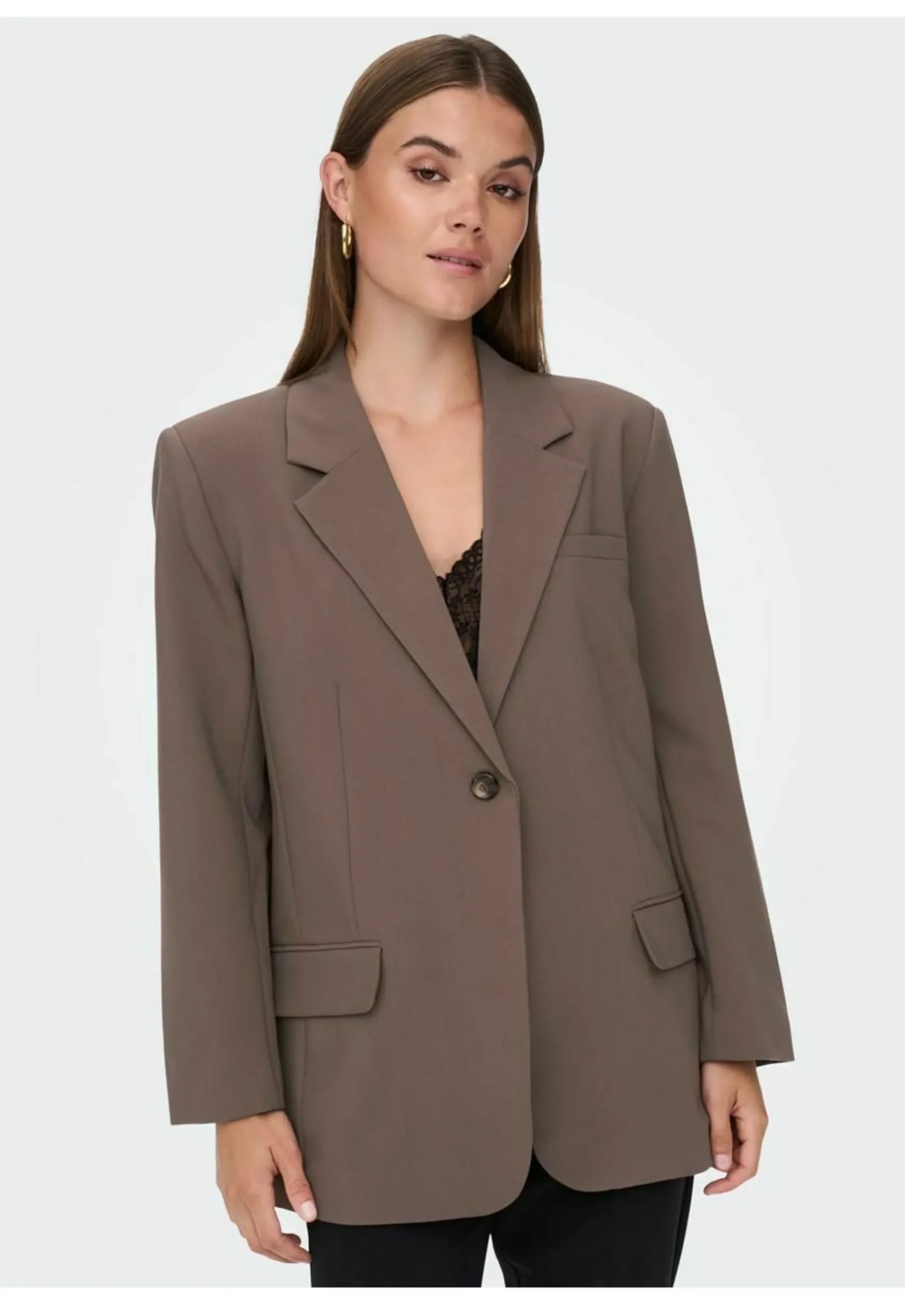Boyfriend - Blazer|ONLY Online