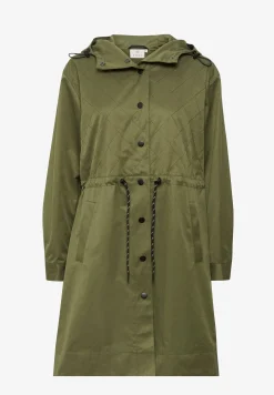 Bpregitze - Manteau Court|Kaffe New
