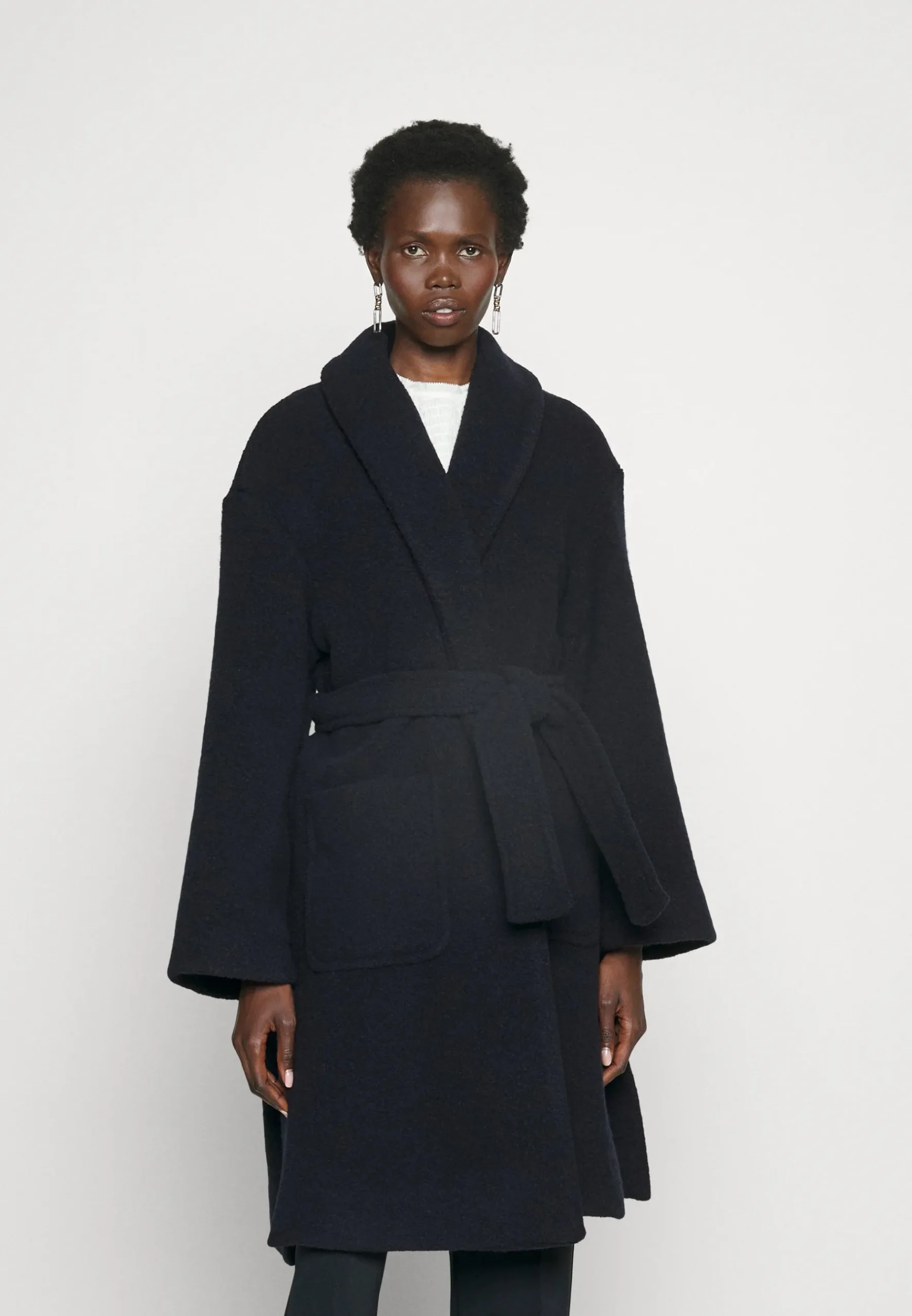 Brava - Manteau Classique|Max Mara Leisure Sale