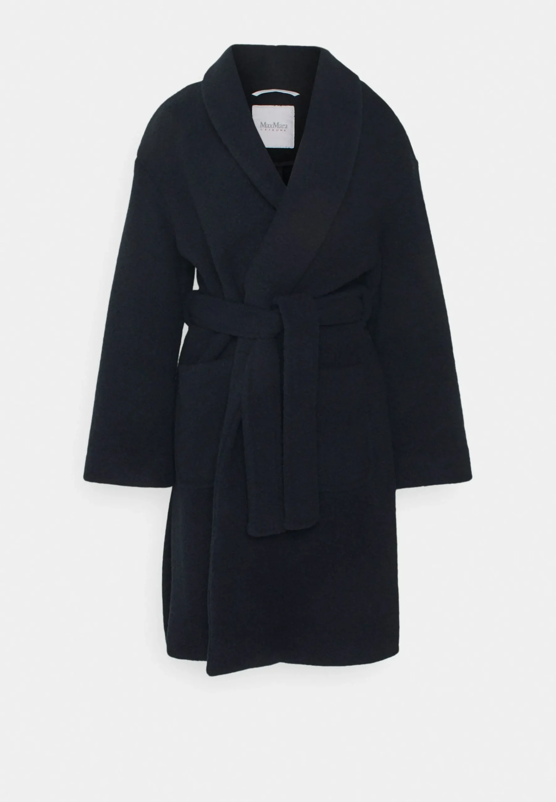 Brava - Manteau Classique|Max Mara Leisure Sale