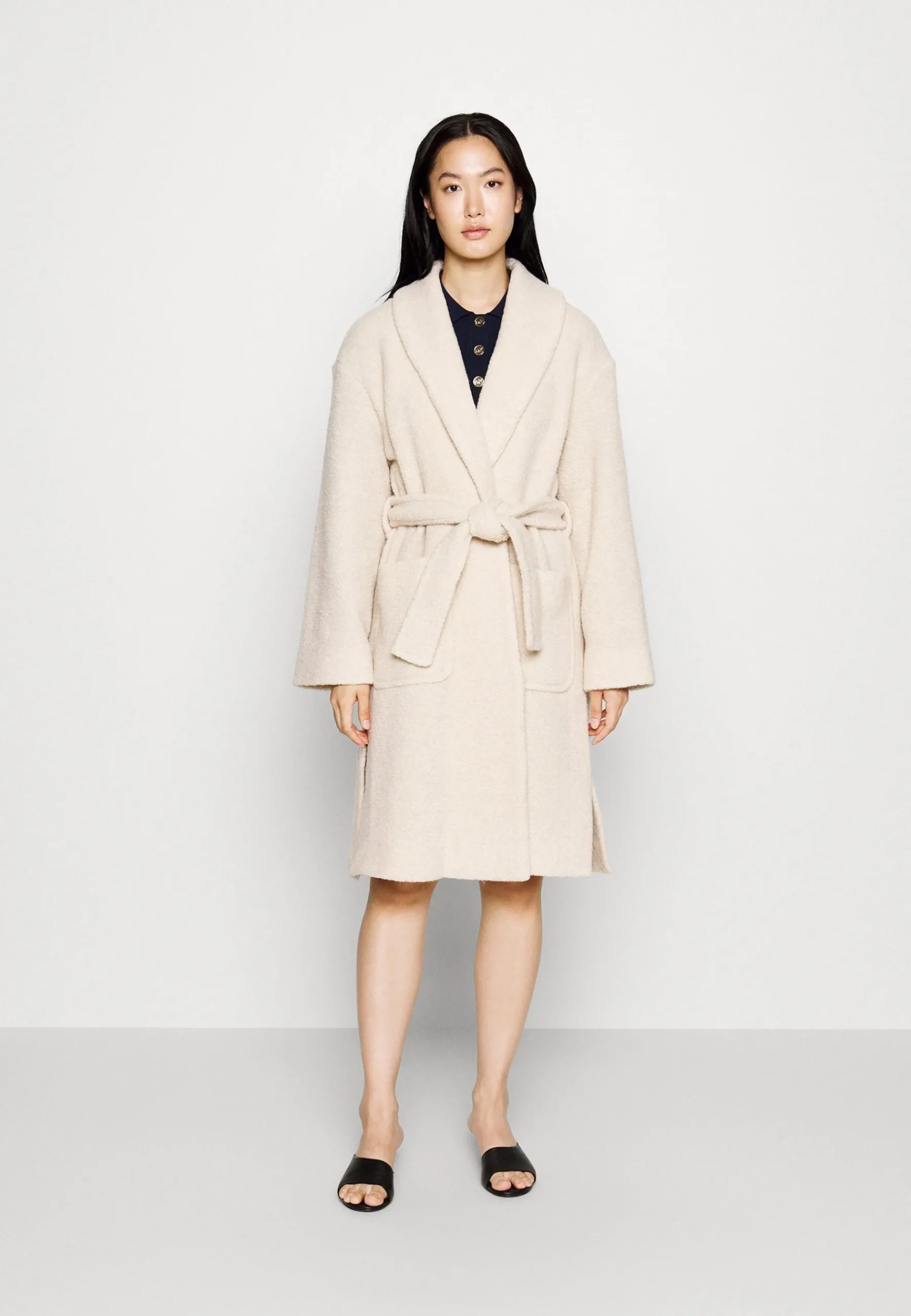 Brava - Manteau Classique|Max Mara Leisure Fashion