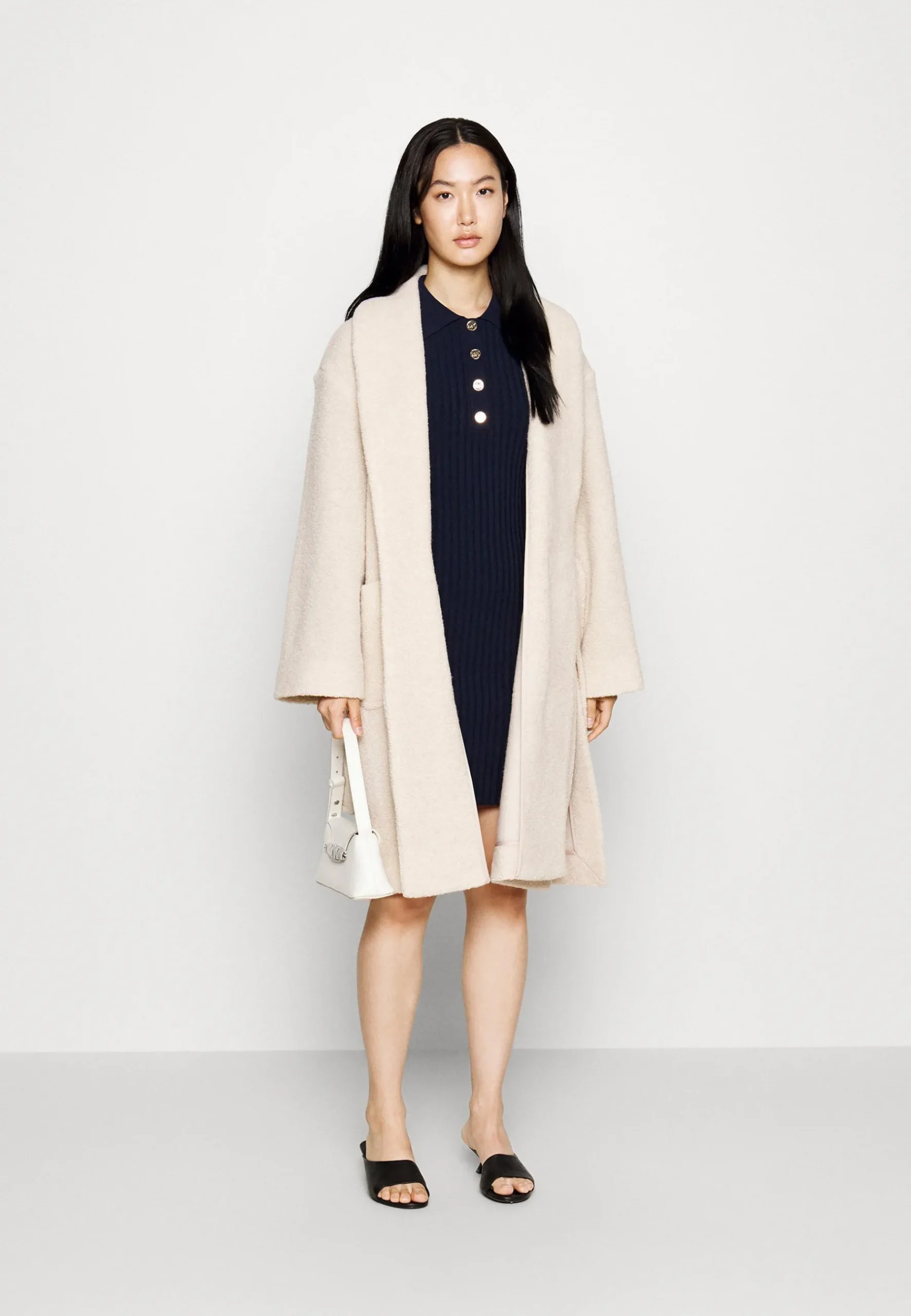 Brava - Manteau Classique|Max Mara Leisure Fashion