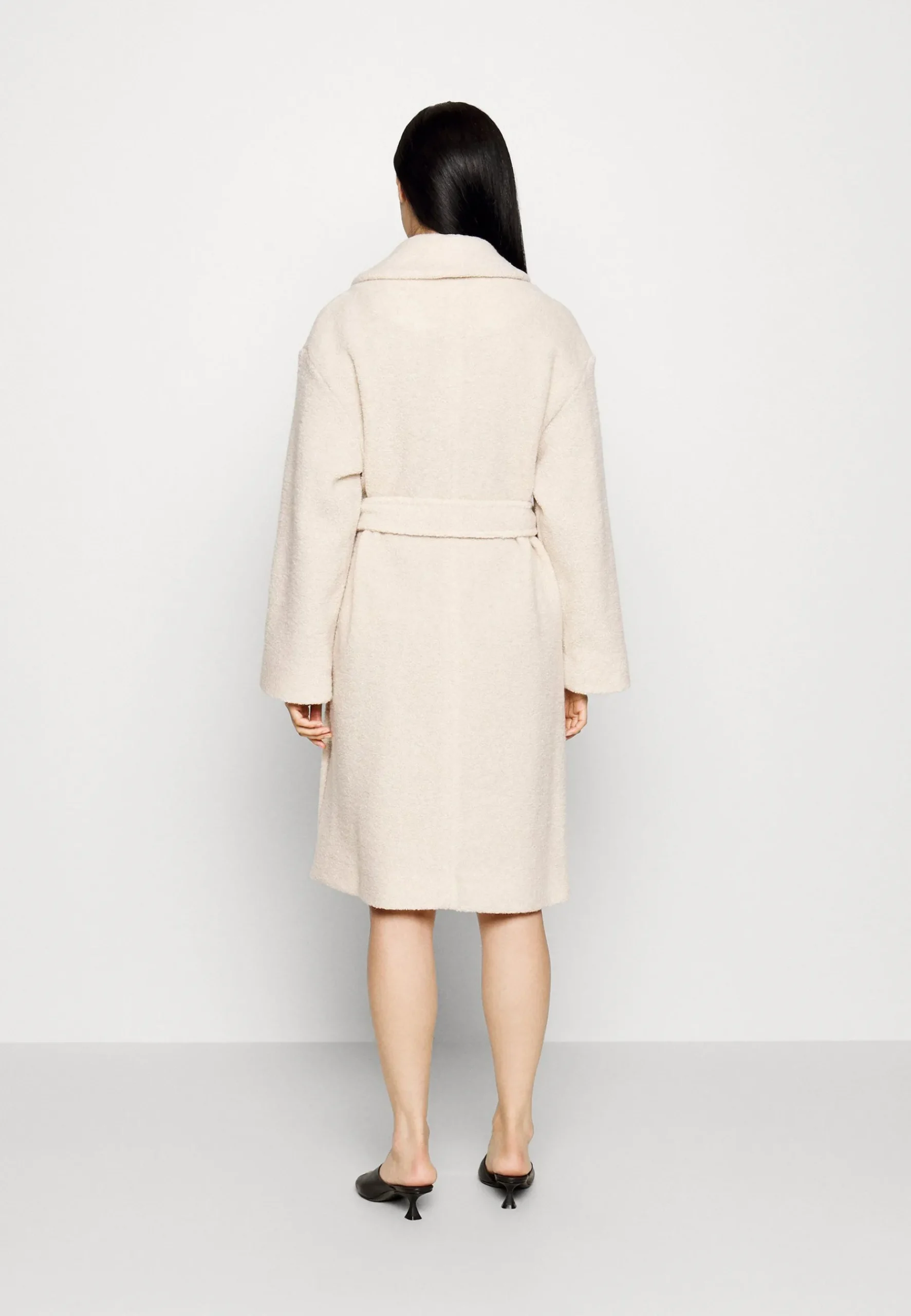 Brava - Manteau Classique|Max Mara Leisure Fashion