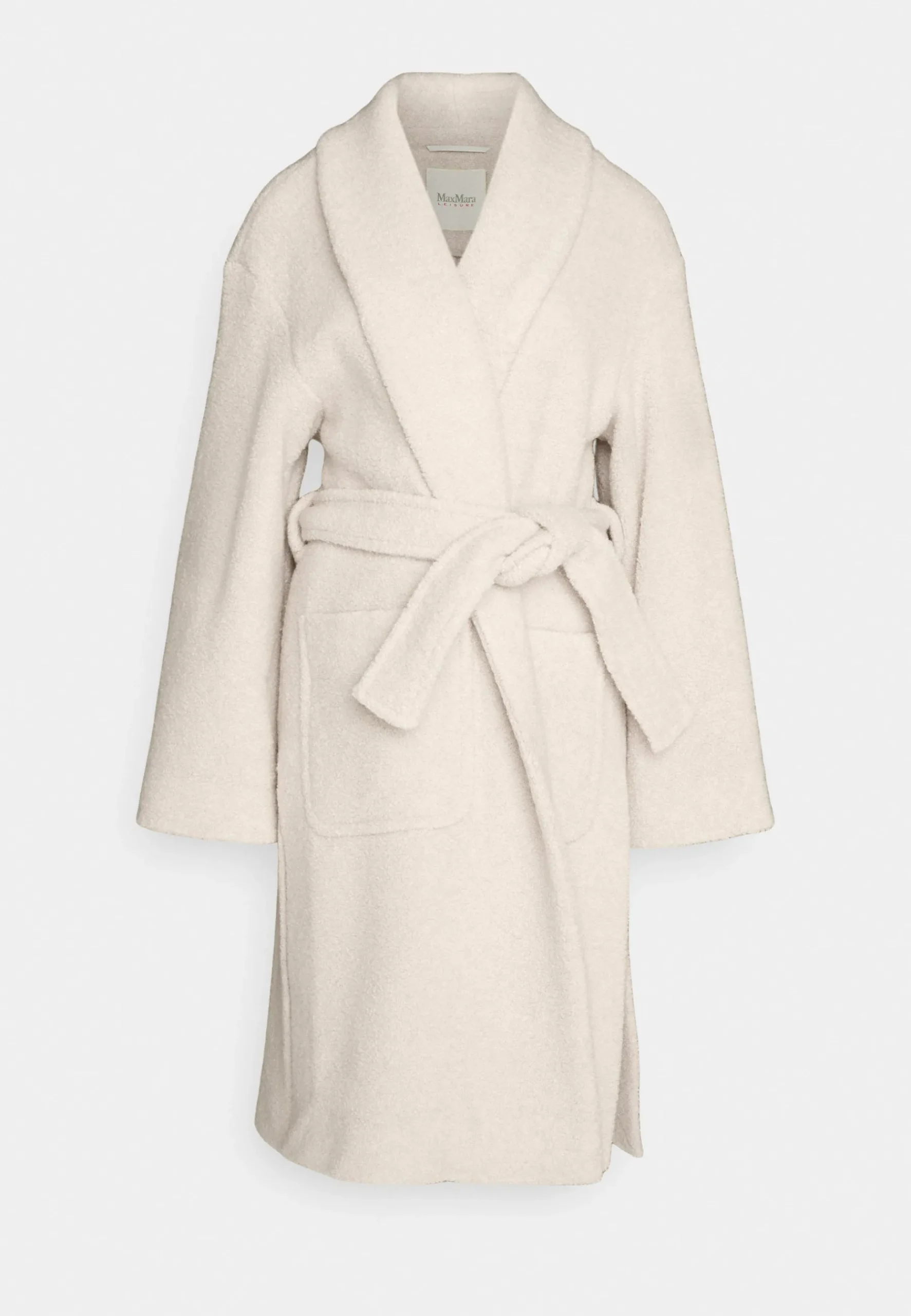 Brava - Manteau Classique|Max Mara Leisure Fashion