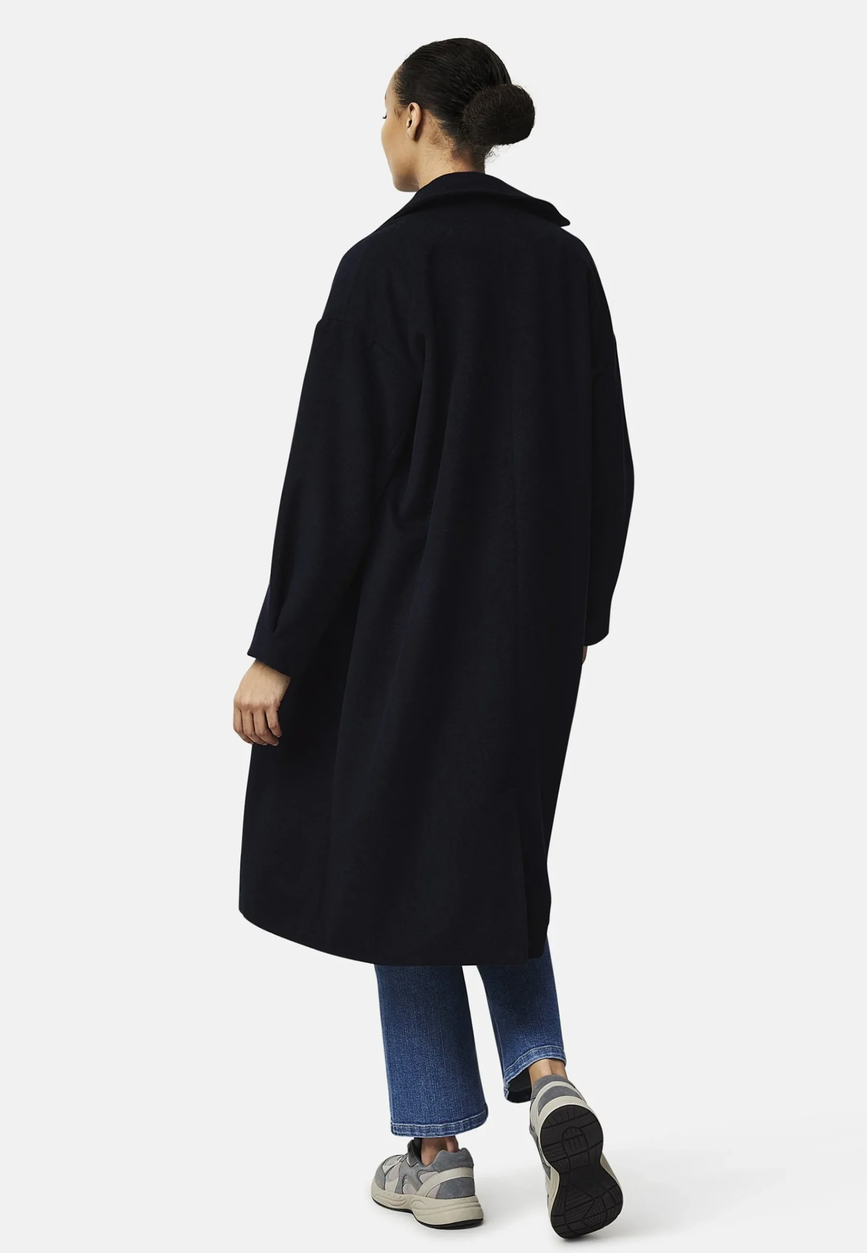 Brynn Blend - Manteau Classique|Lexington Flash Sale