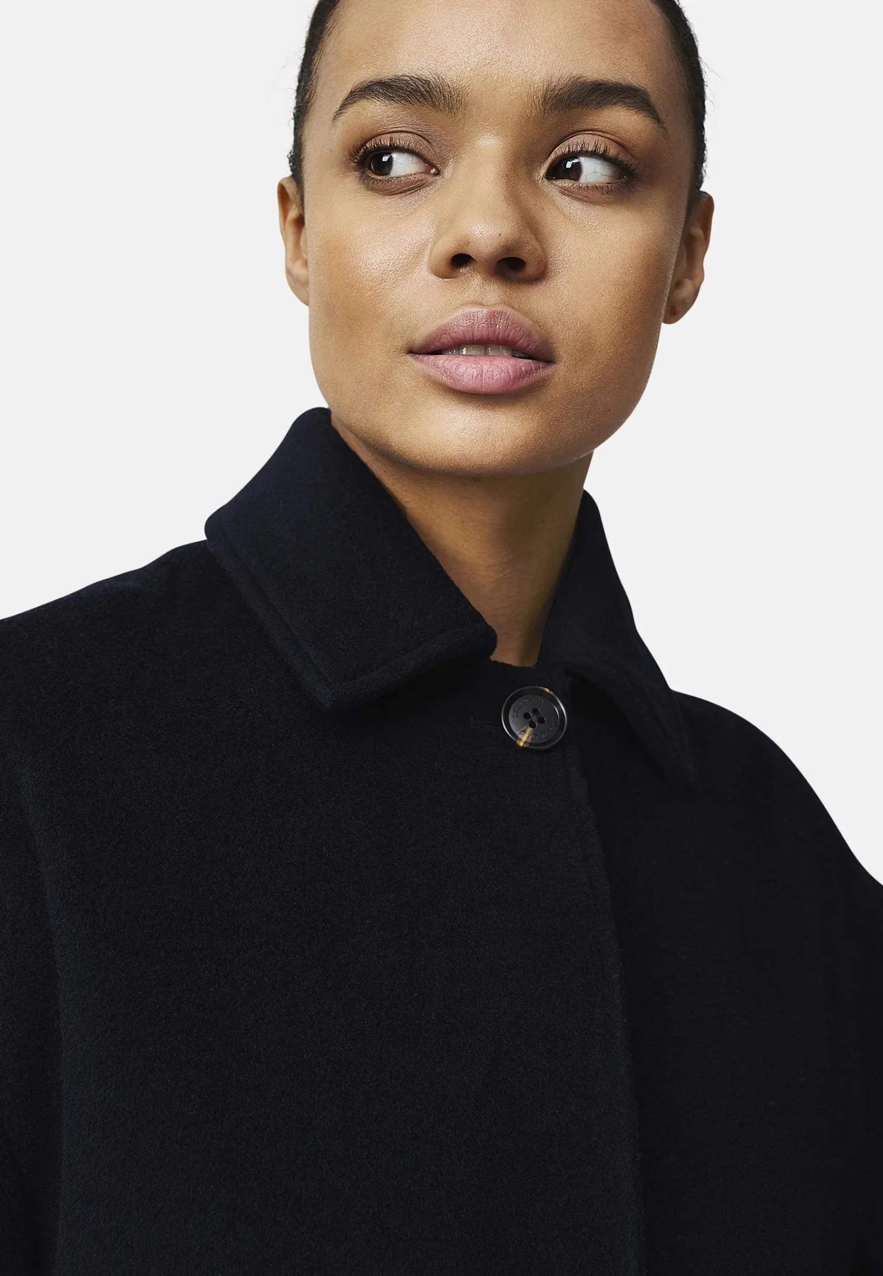 Brynn Blend - Manteau Classique|Lexington Flash Sale