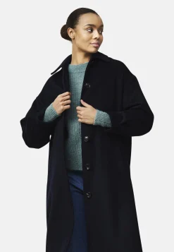 Brynn Blend - Manteau Classique|Lexington Flash Sale