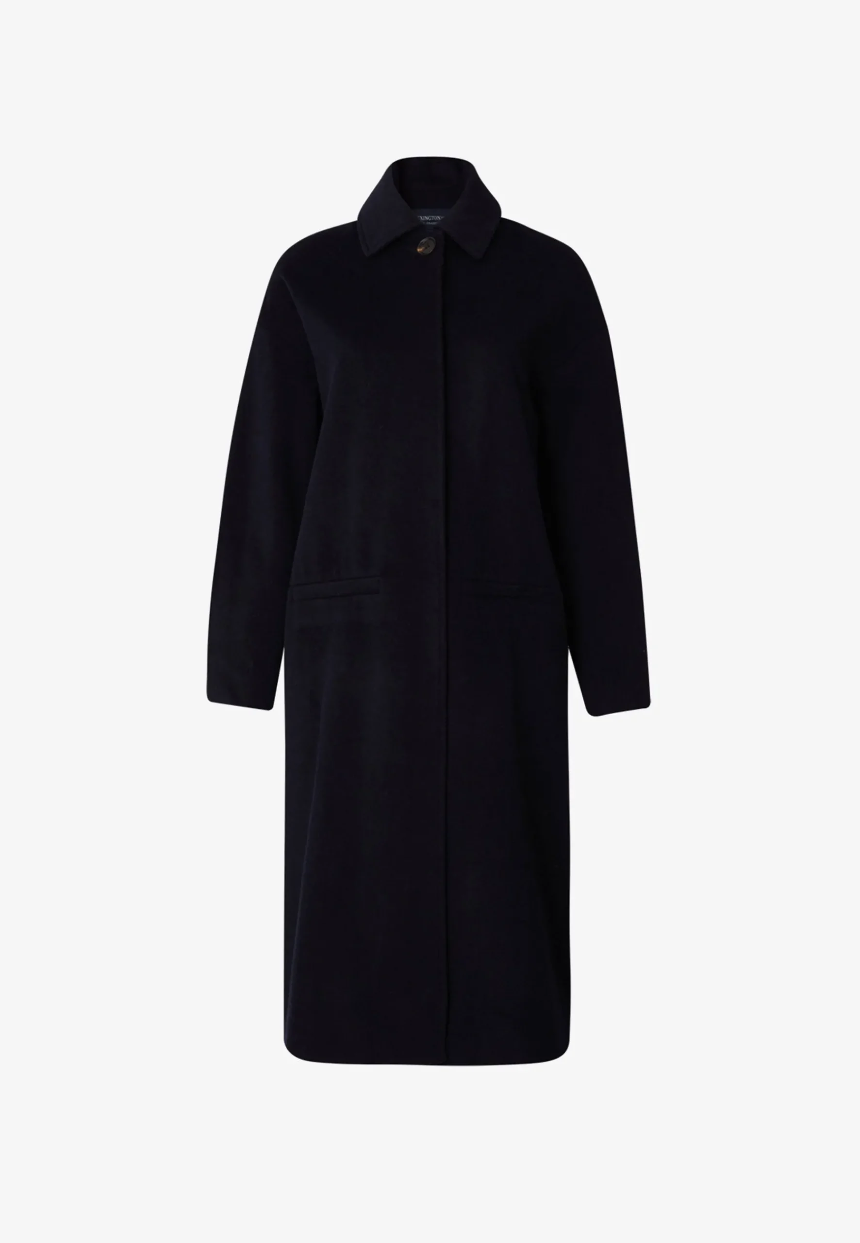 Brynn Blend - Manteau Classique|Lexington Flash Sale