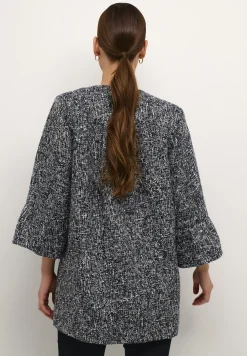 Busra - Manteau Court|Culture Fashion
