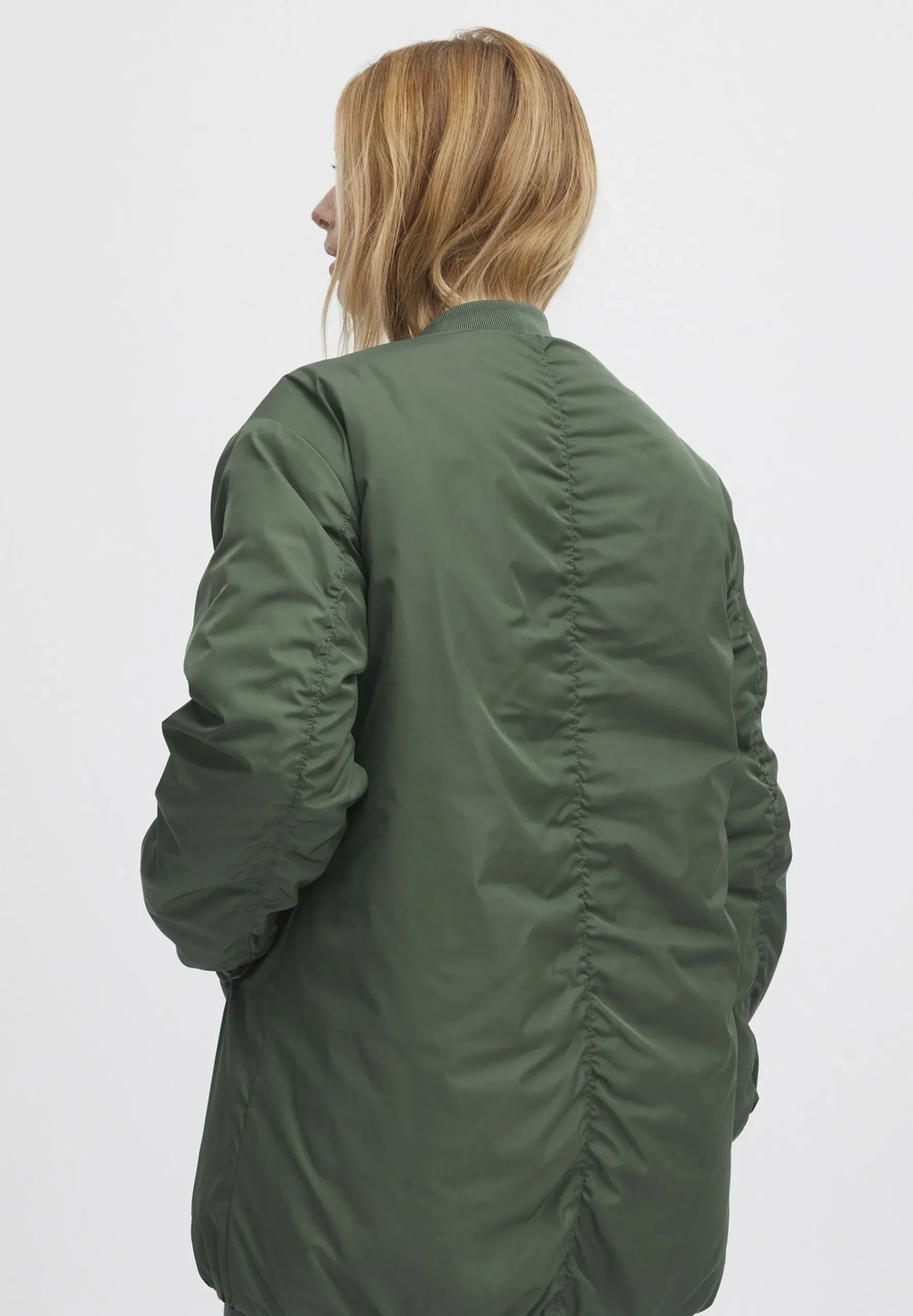 Bycamini - Manteau Court|b.young Cheap