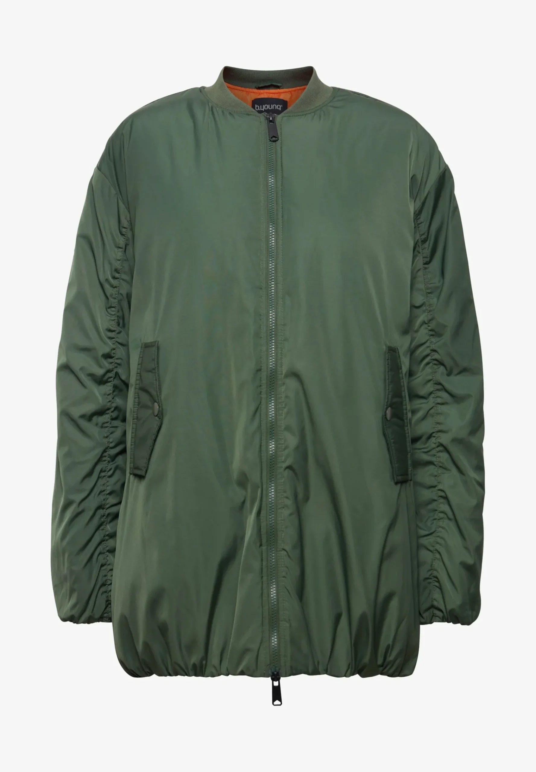 Bycamini - Manteau Court|b.young Cheap