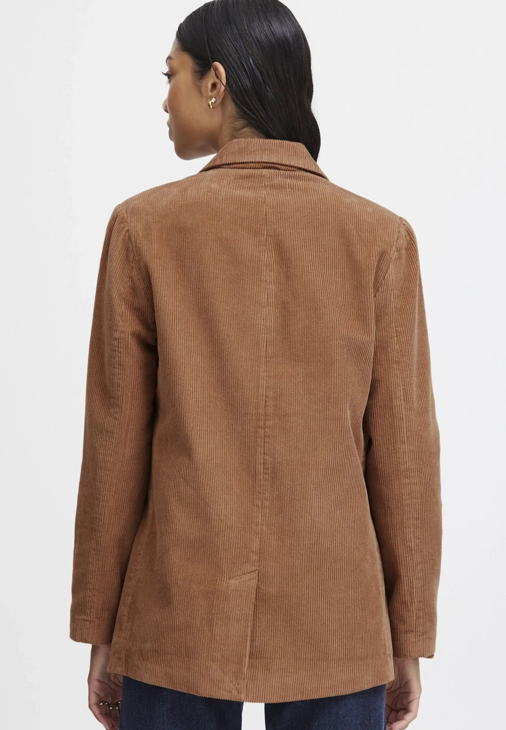 Bydanna - Manteau Court|b.young Clearance