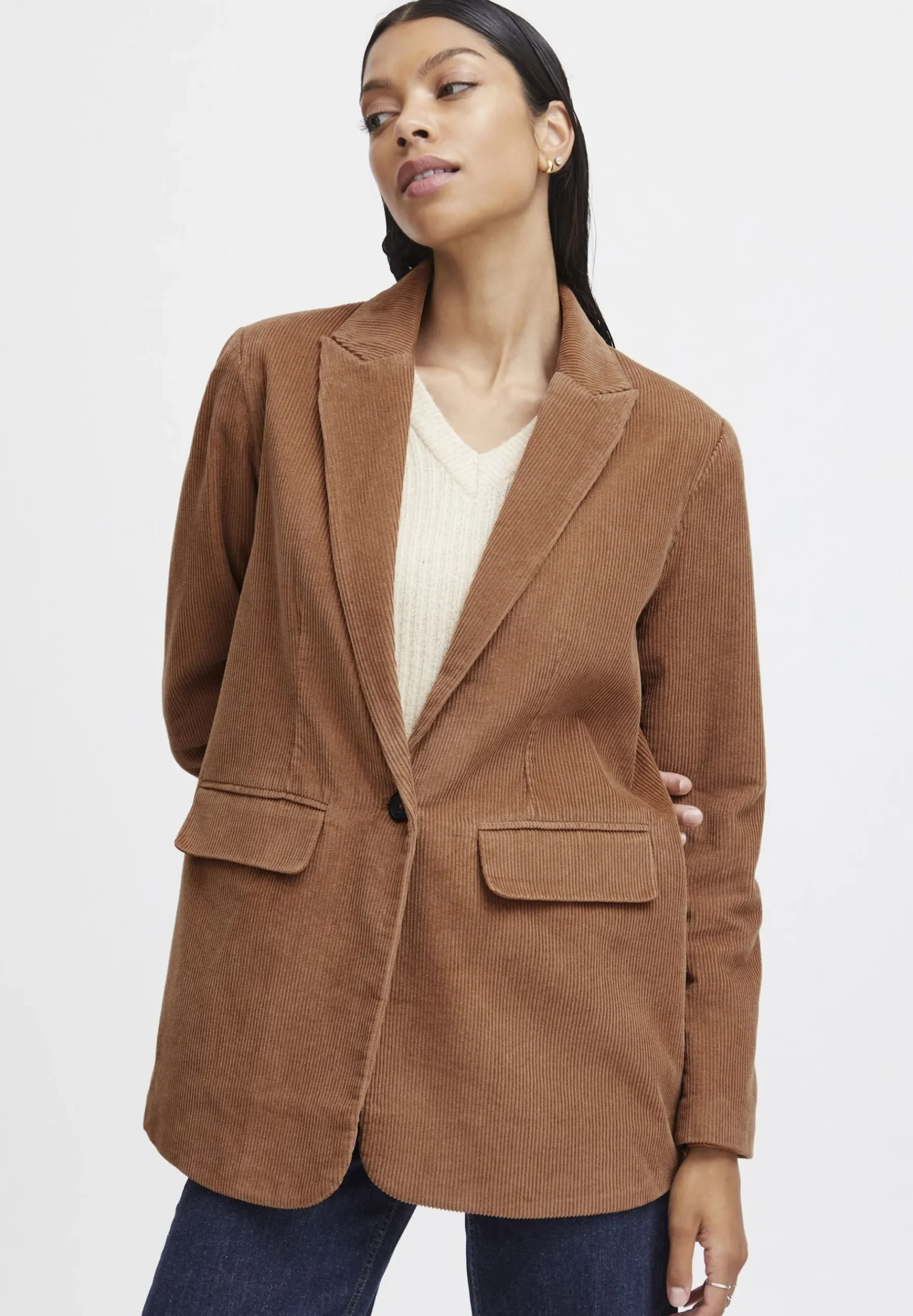 Bydanna - Manteau Court|b.young Clearance