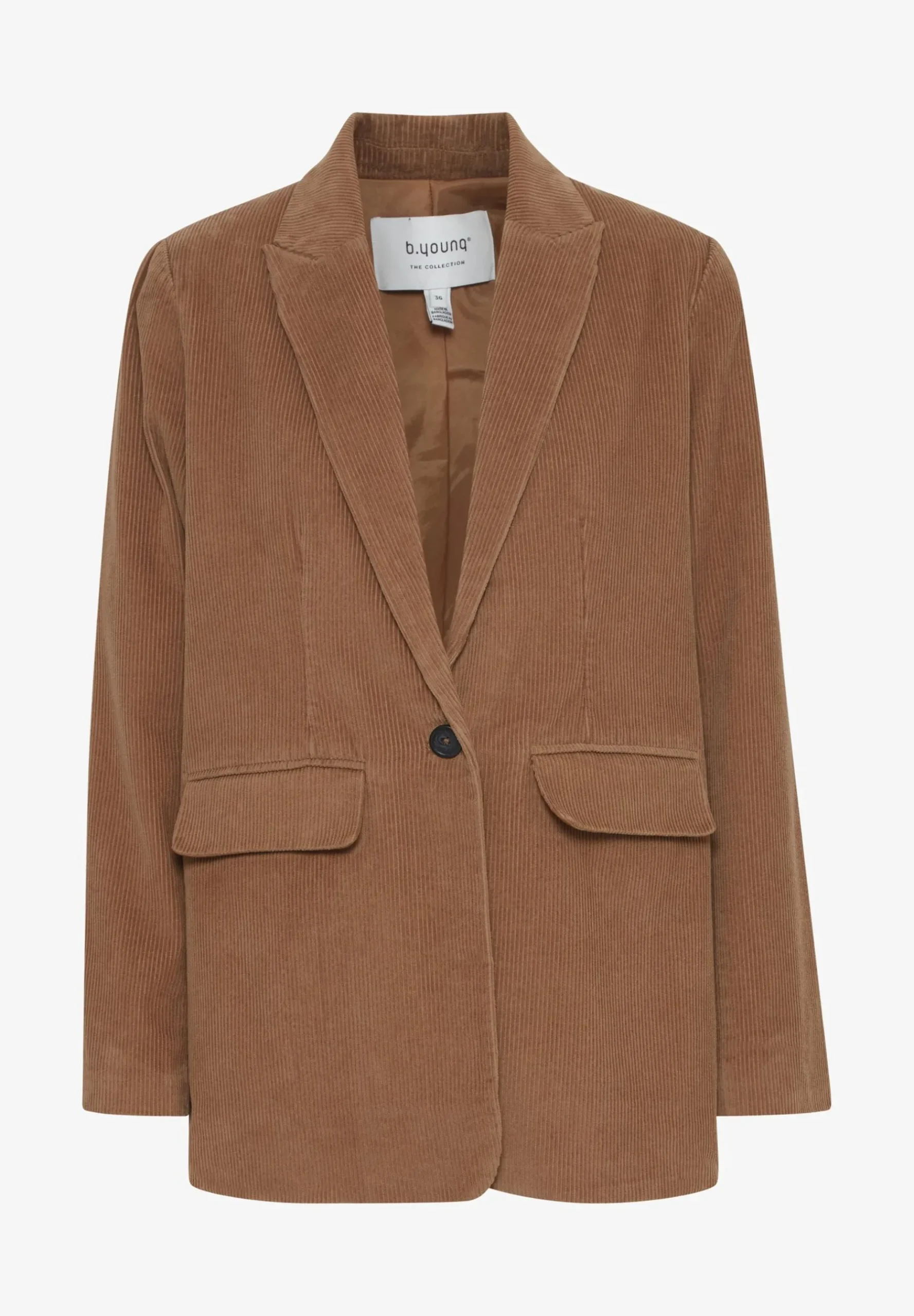 Bydanna - Manteau Court|b.young Clearance