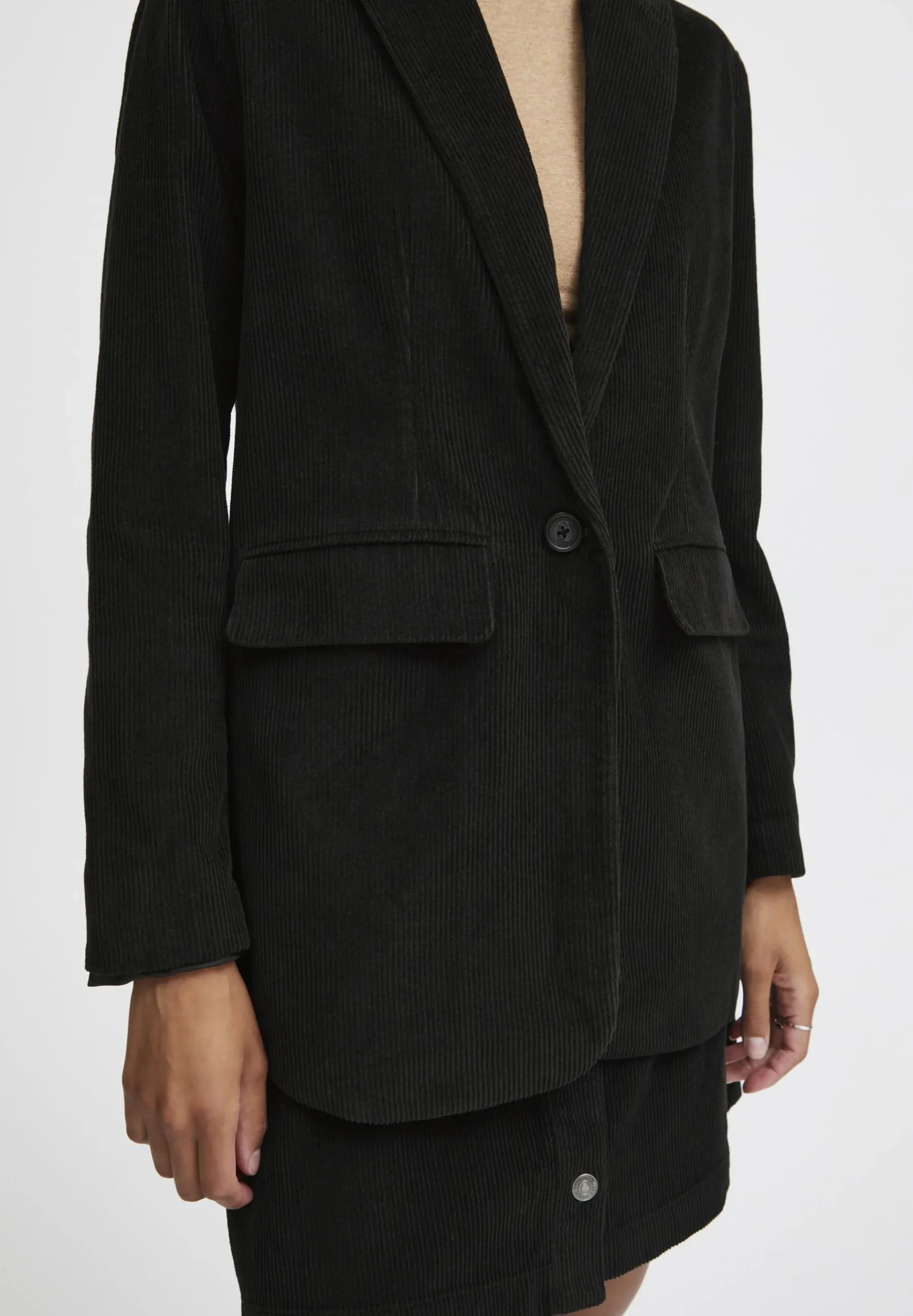 Bydanna - Manteau Court|b.young Flash Sale
