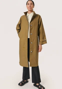 Cade - Manteau Classique|Soaked in Luxury New