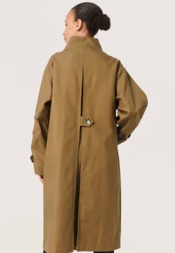 Cade - Manteau Classique|Soaked in Luxury New
