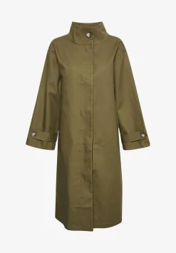 Cade - Manteau Classique|Soaked in Luxury New