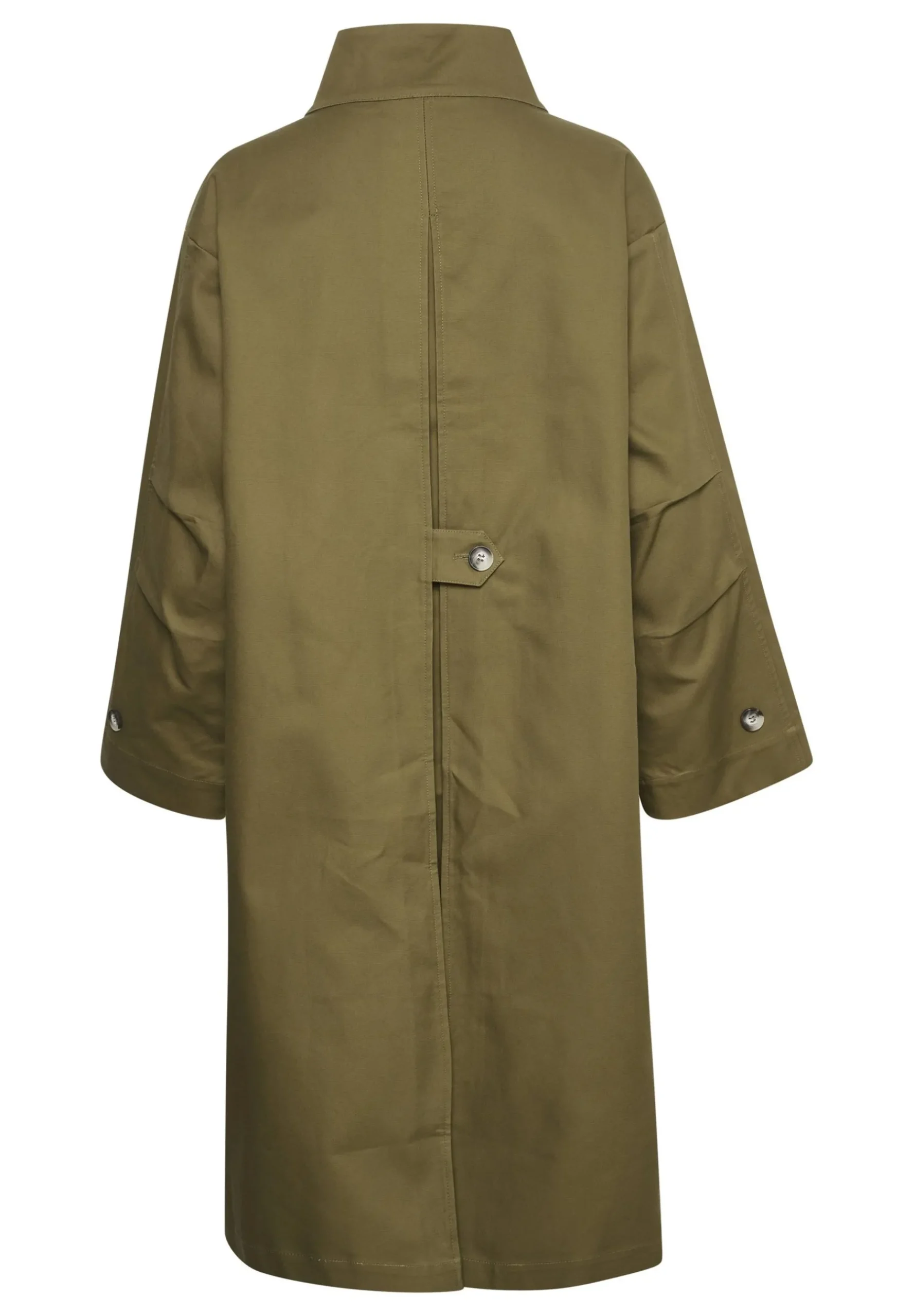 Cade - Manteau Classique|Soaked in Luxury New