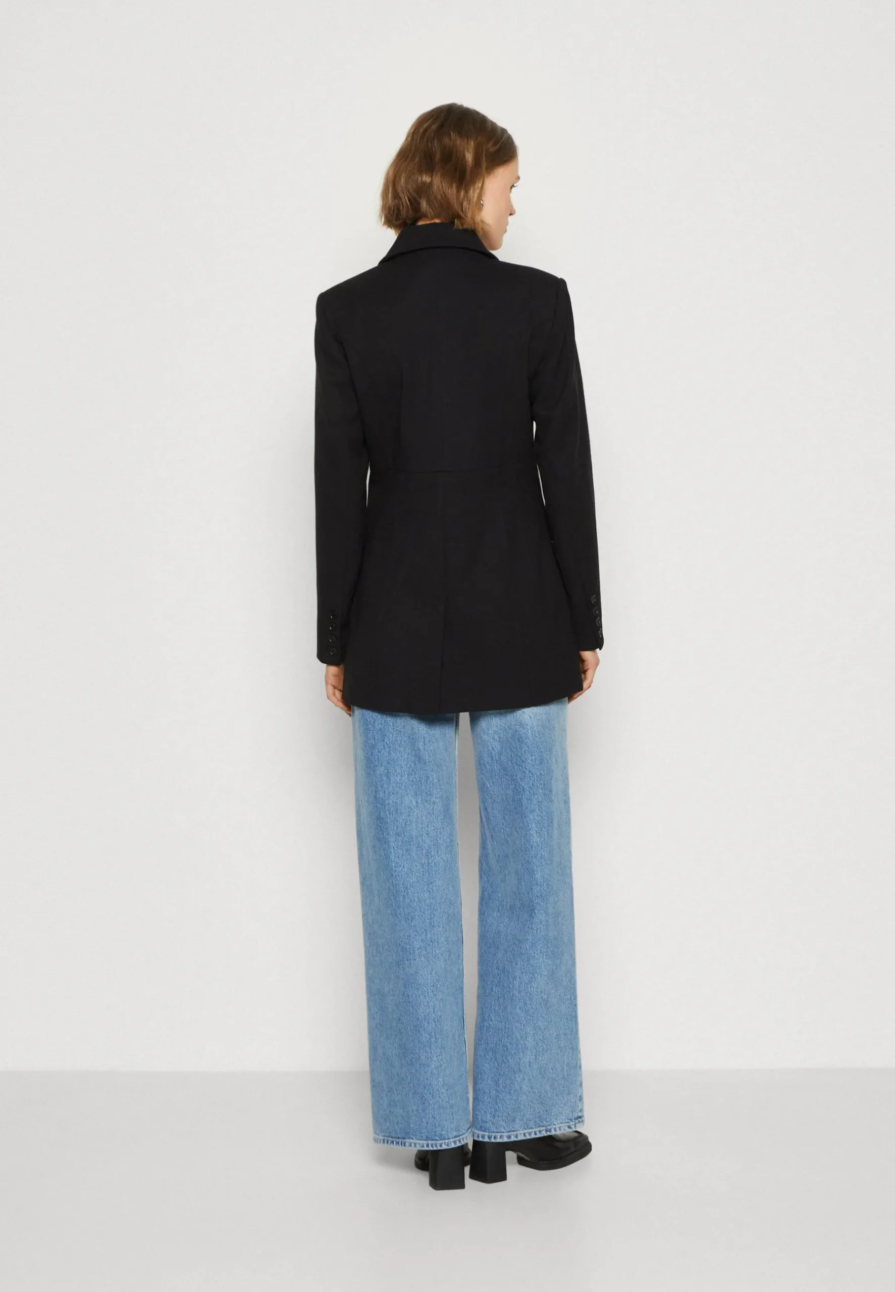 Caisa Slim - Manteau Court|Gestuz Cheap
