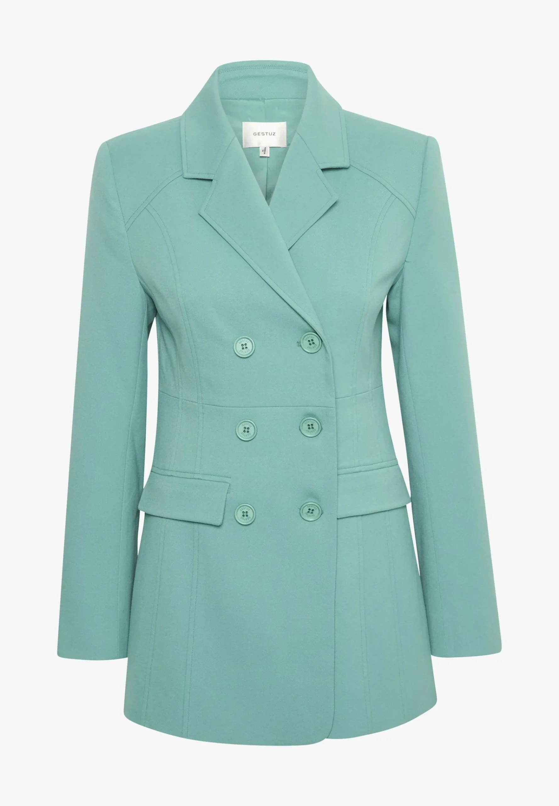 Caisagz - Manteau Court|Gestuz Hot