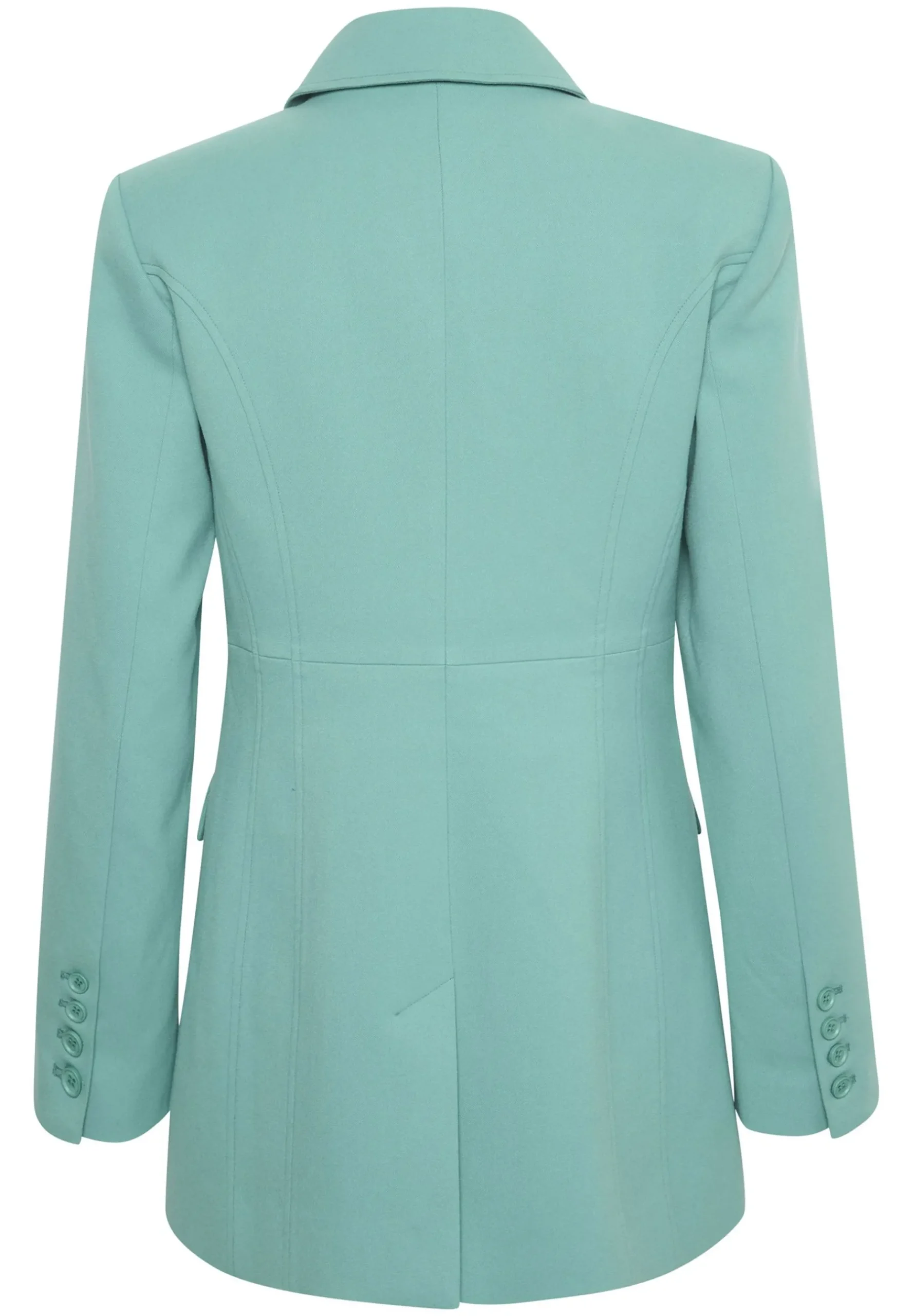 Caisagz - Manteau Court|Gestuz Hot