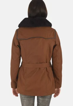 Canadienne F - Trench|La Canadienne Shop
