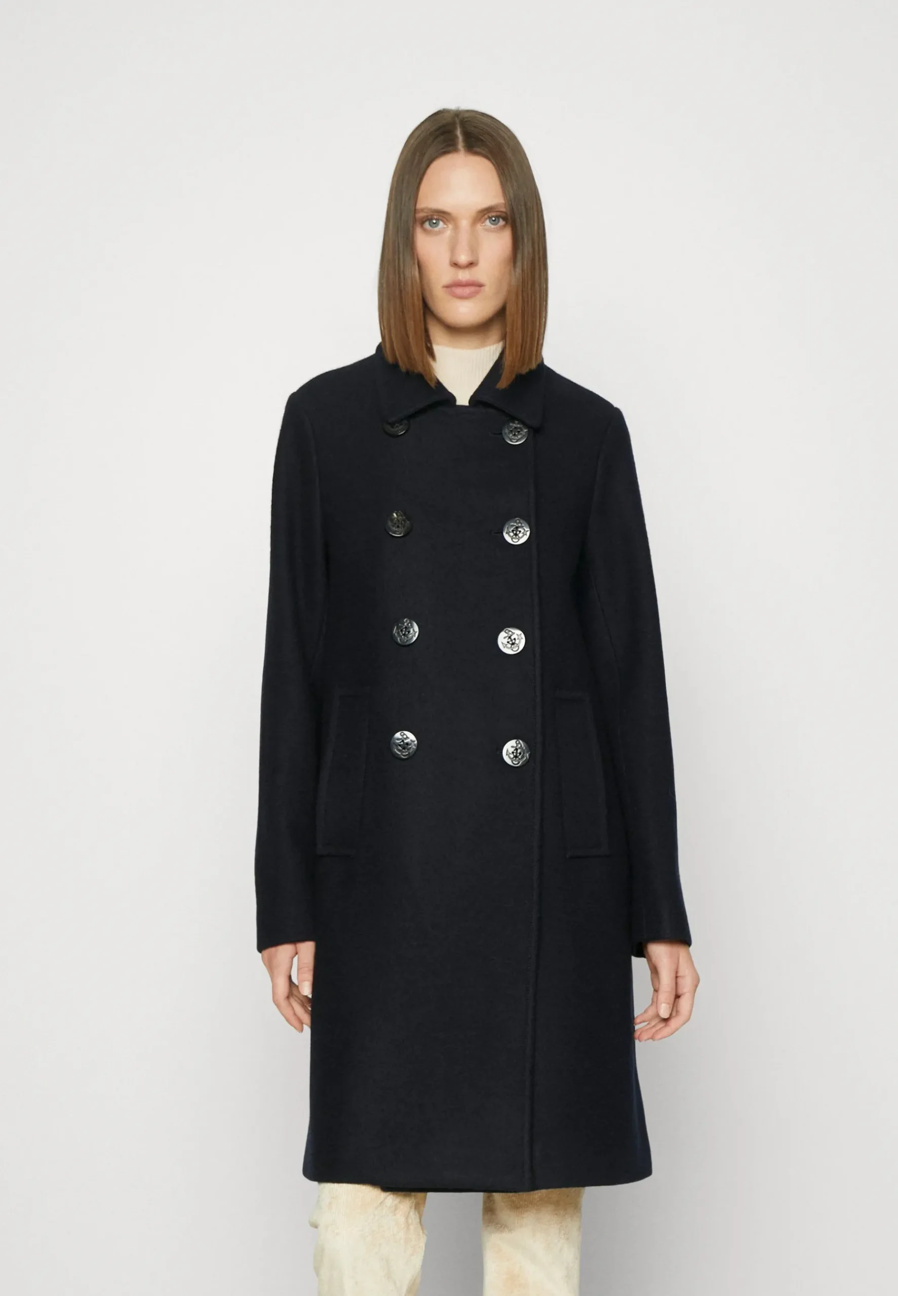 Cappotto - Manteau Classique|ASPESI Outlet