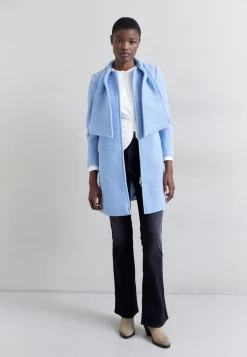 Cappotto - Manteau Court|Emporio Armani Sale