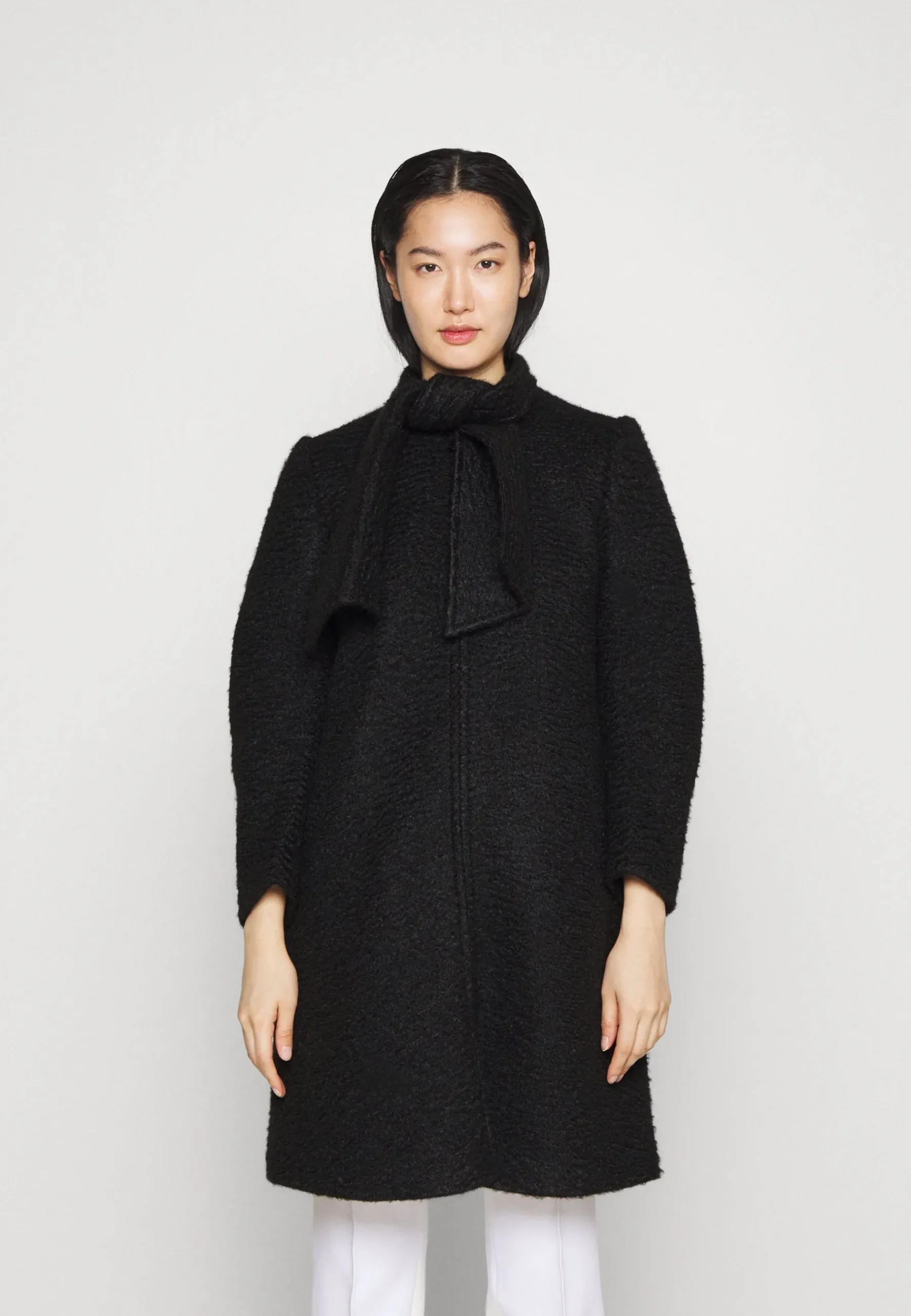 Cappotto - Manteau Court|Emporio Armani Shop