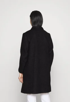 Cappotto - Manteau Court|Emporio Armani Shop