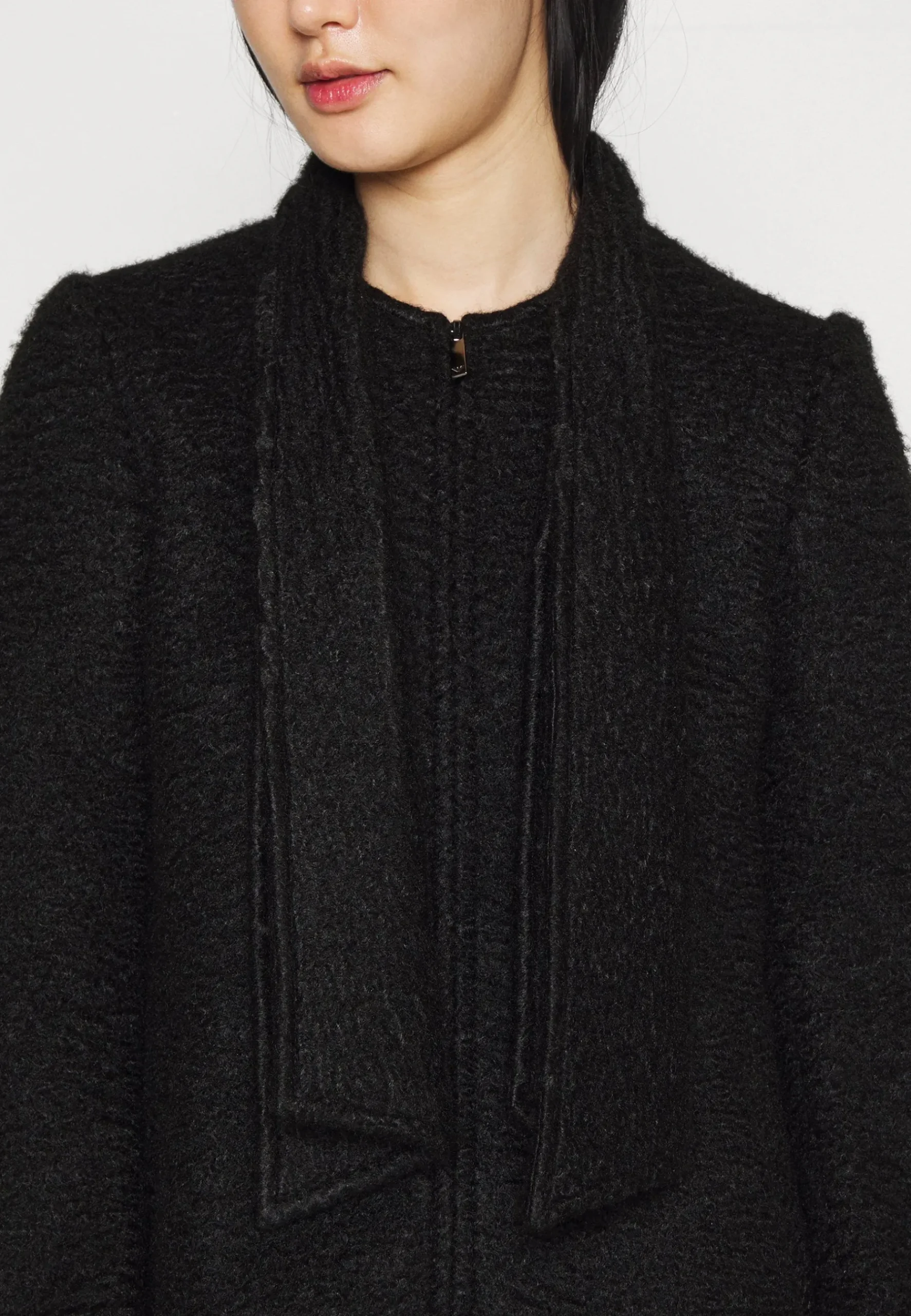 Cappotto - Manteau Court|Emporio Armani Shop