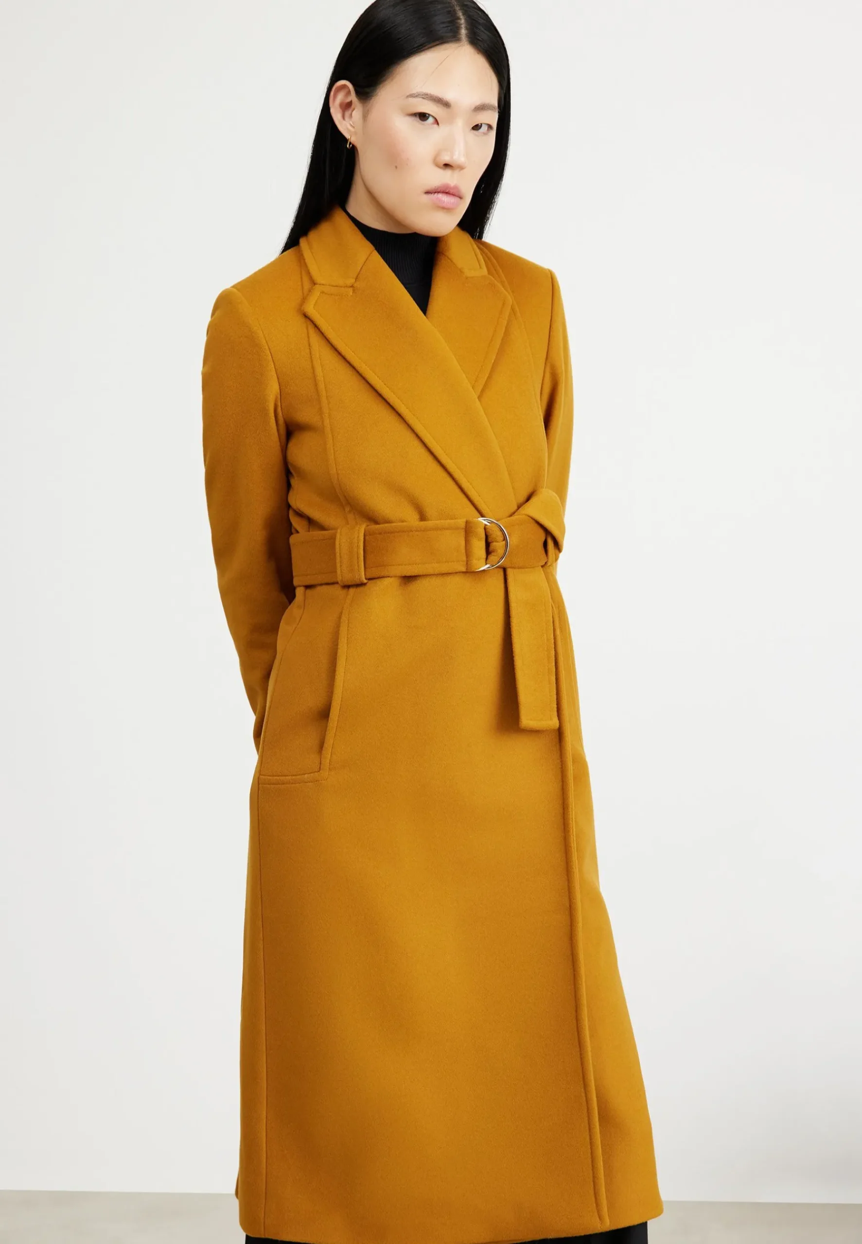 Cappotto Coat - Manteau Classique|Patrizia Pepe Hot