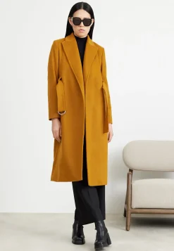 Cappotto Coat - Manteau Classique|Patrizia Pepe Hot