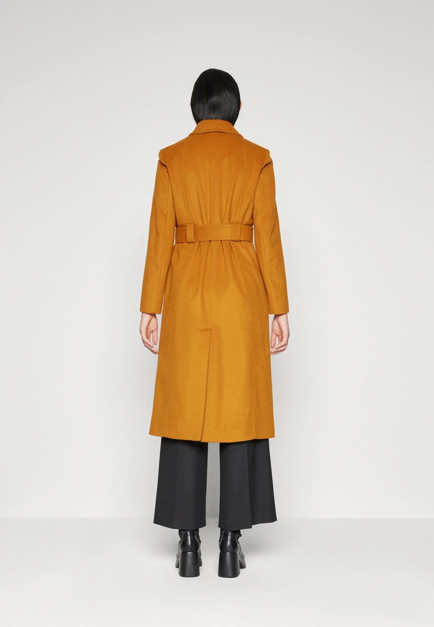 Cappotto Coat - Manteau Classique|Patrizia Pepe Hot
