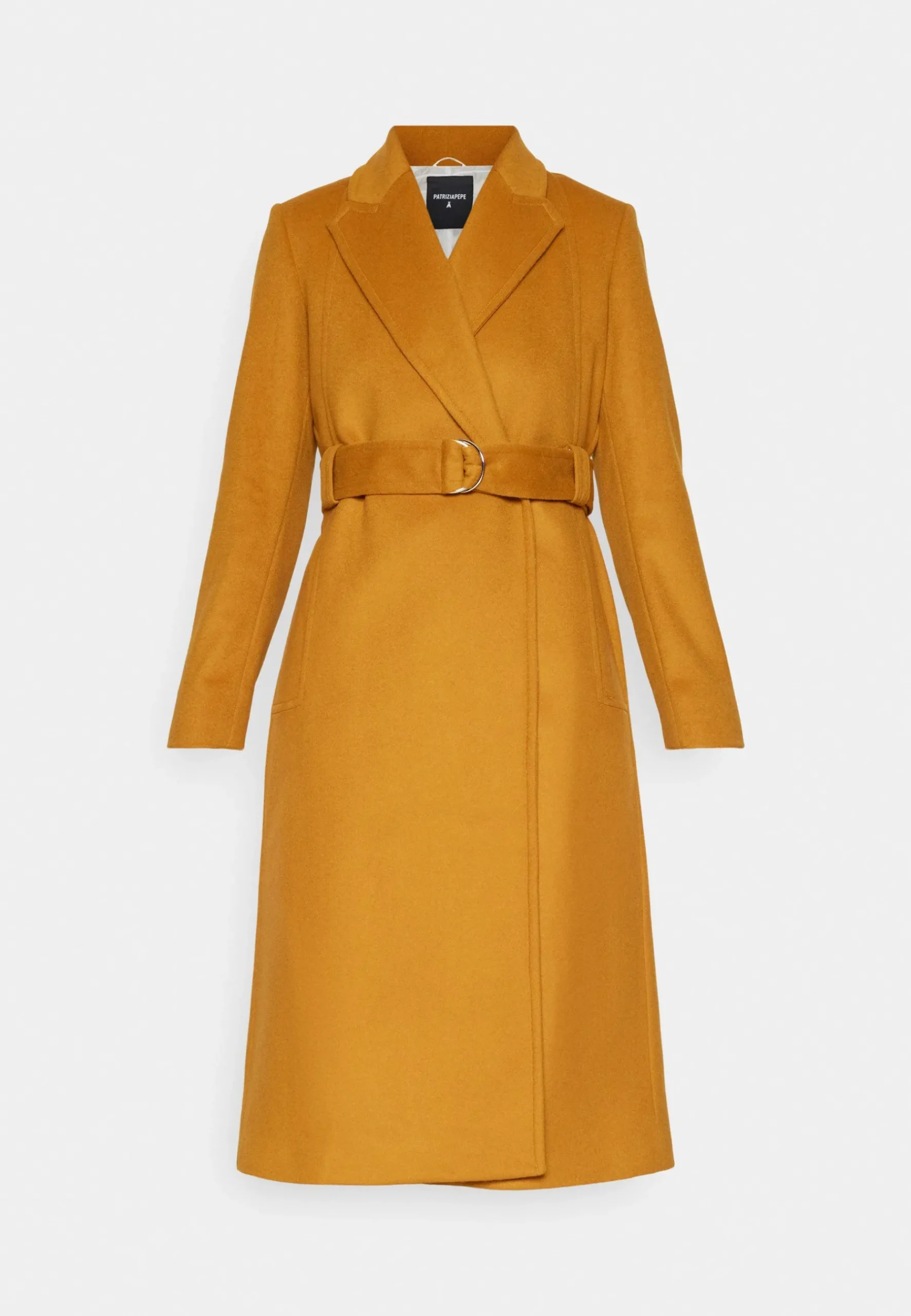 Cappotto Coat - Manteau Classique|Patrizia Pepe Hot