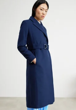 Cappotto Coat - Manteau Classique|Patrizia Pepe Discount