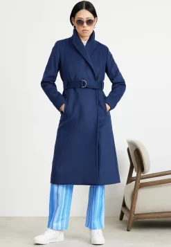 Cappotto Coat - Manteau Classique|Patrizia Pepe Discount