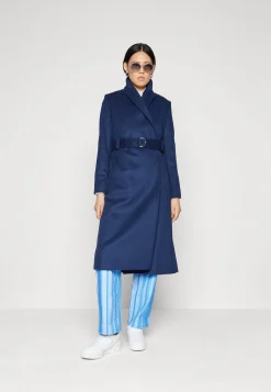 Cappotto Coat - Manteau Classique|Patrizia Pepe Discount