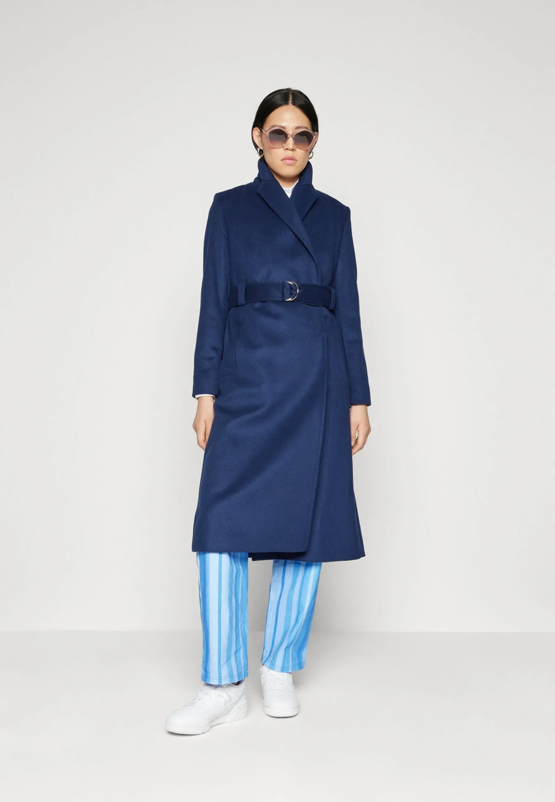 Cappotto Coat - Manteau Classique|Patrizia Pepe Discount