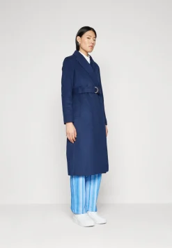 Cappotto Coat - Manteau Classique|Patrizia Pepe Discount