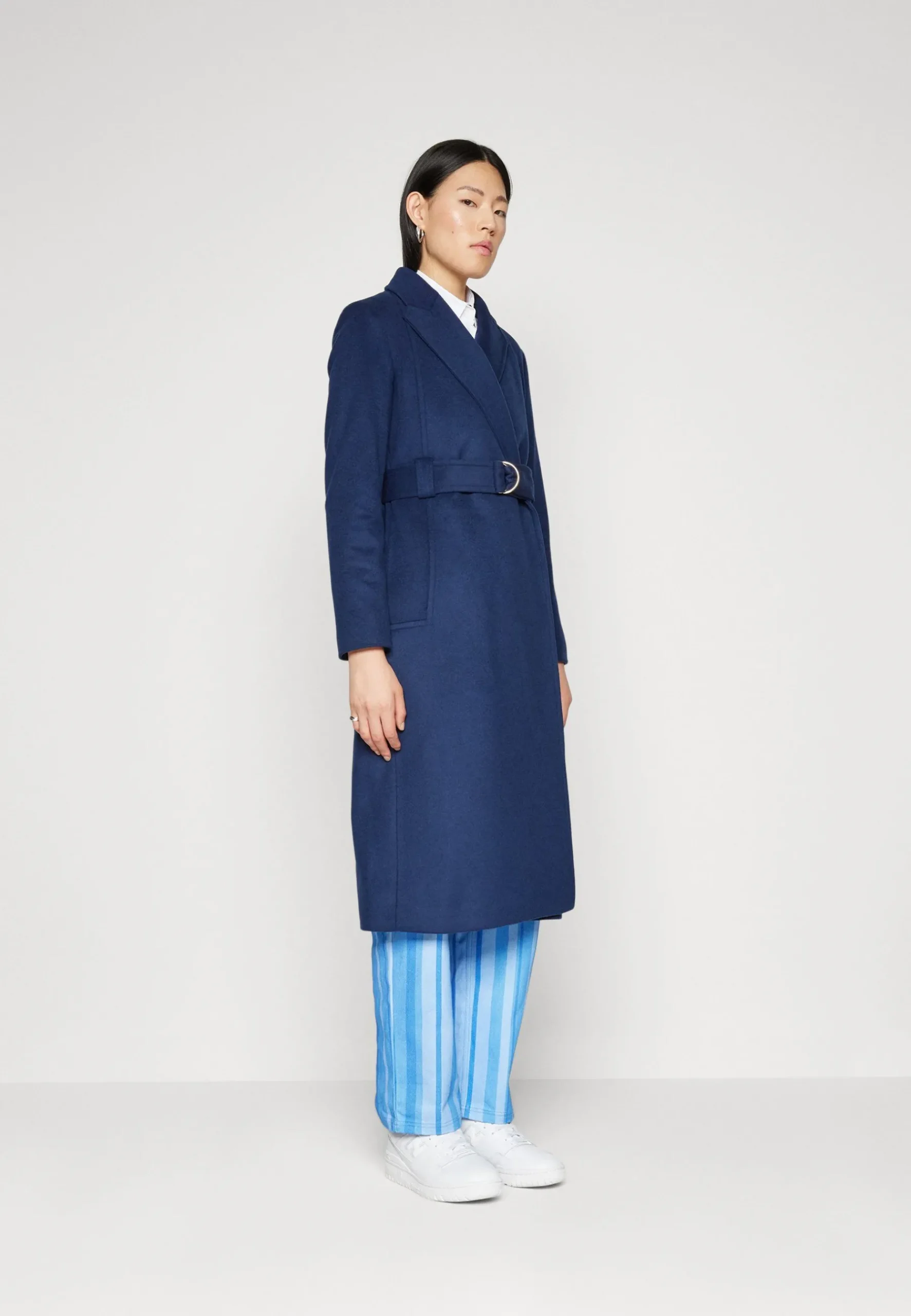 Cappotto Coat - Manteau Classique|Patrizia Pepe Discount