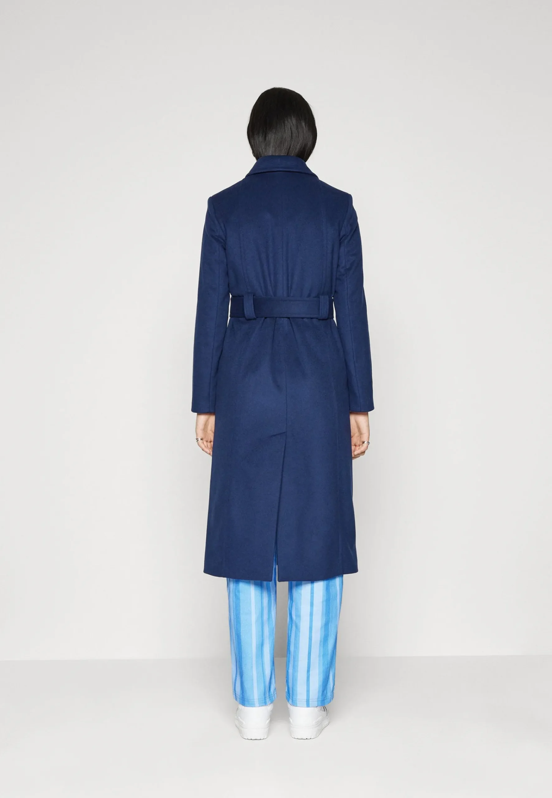 Cappotto Coat - Manteau Classique|Patrizia Pepe Discount