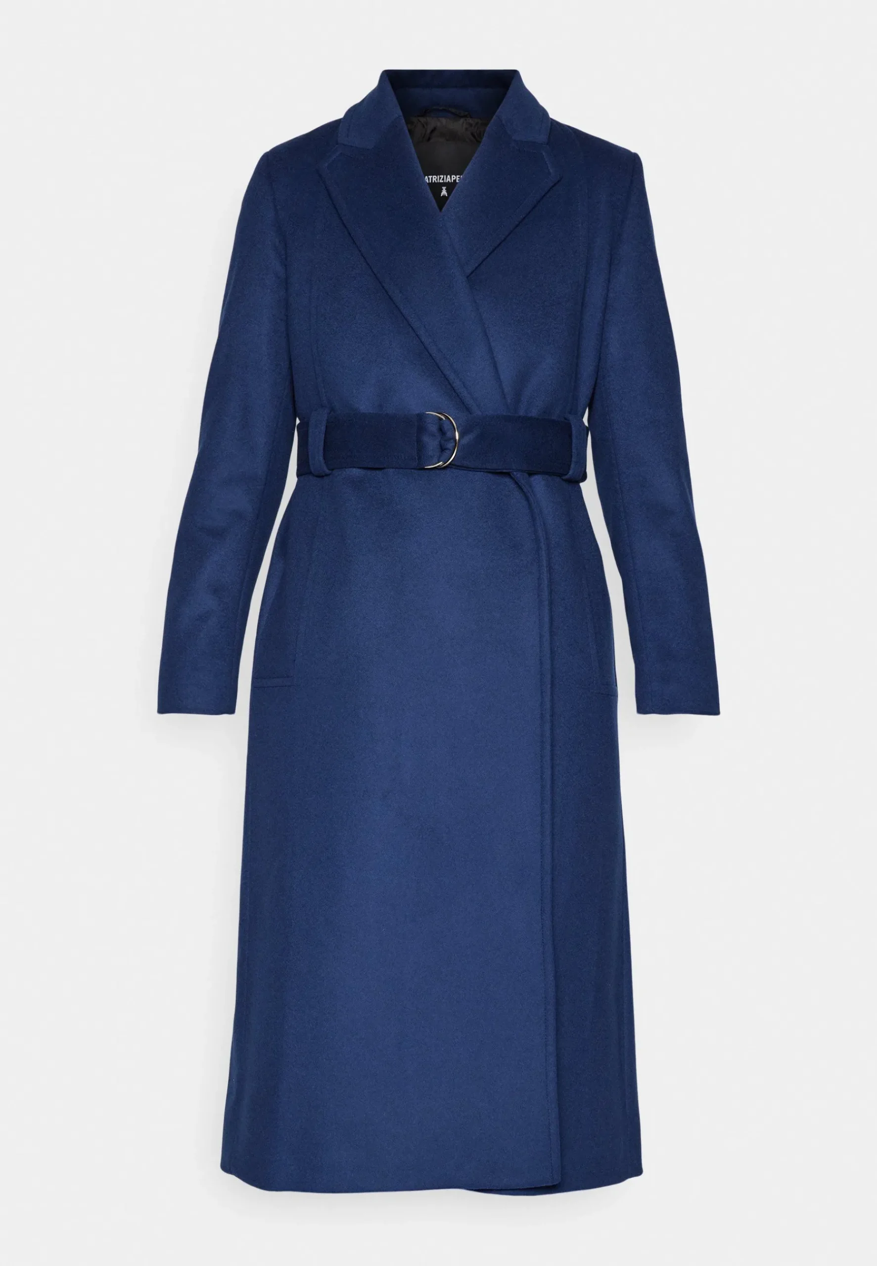 Cappotto Coat - Manteau Classique|Patrizia Pepe Discount