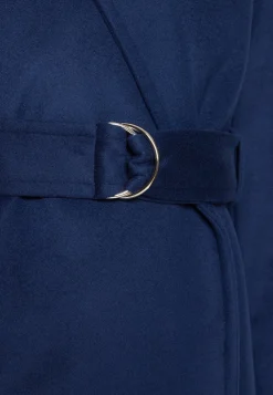 Cappotto Coat - Manteau Classique|Patrizia Pepe Discount