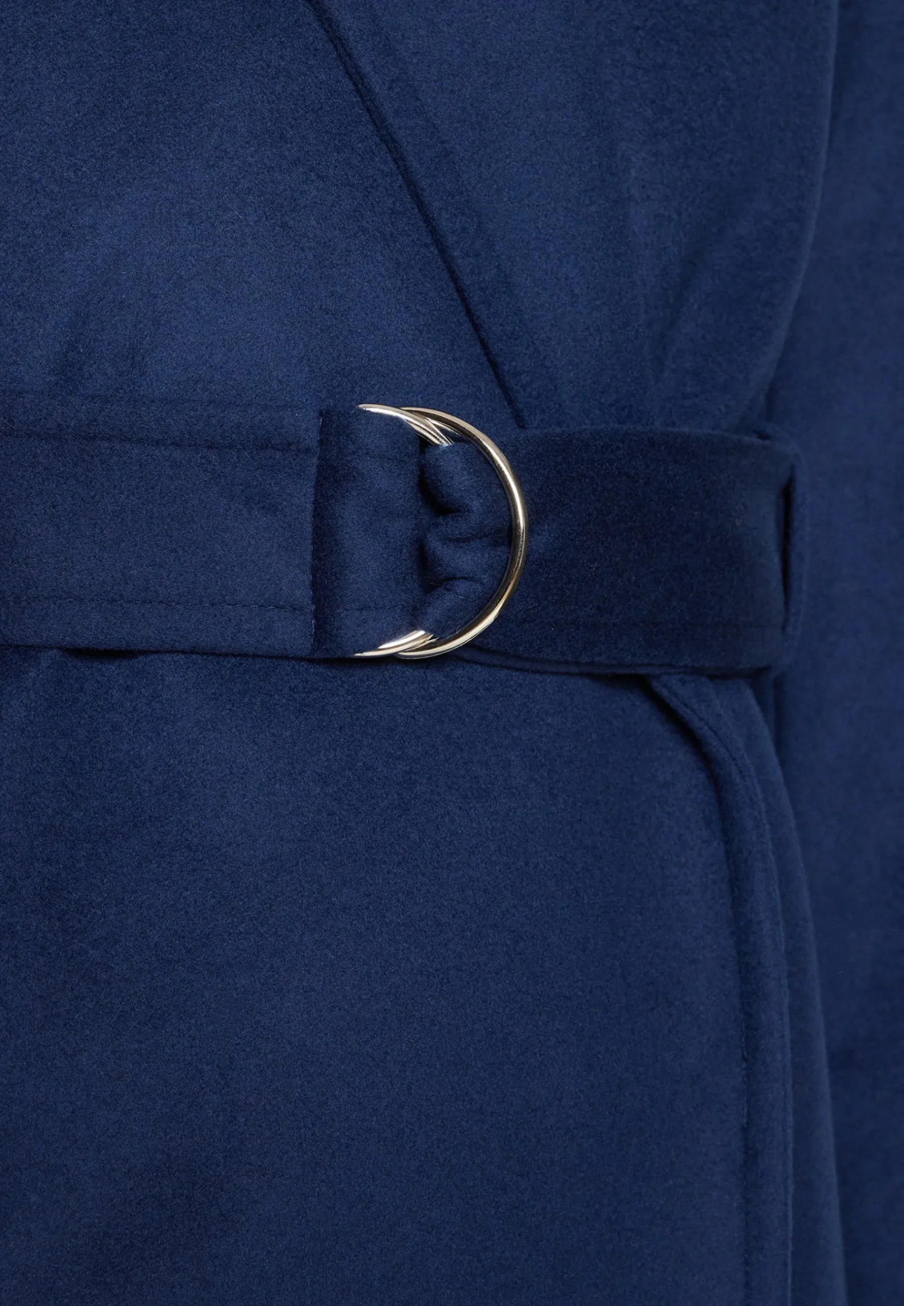 Cappotto Coat - Manteau Classique|Patrizia Pepe Discount