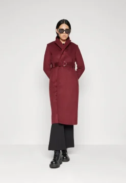 Cappotto Coat - Manteau Classique|Patrizia Pepe Discount